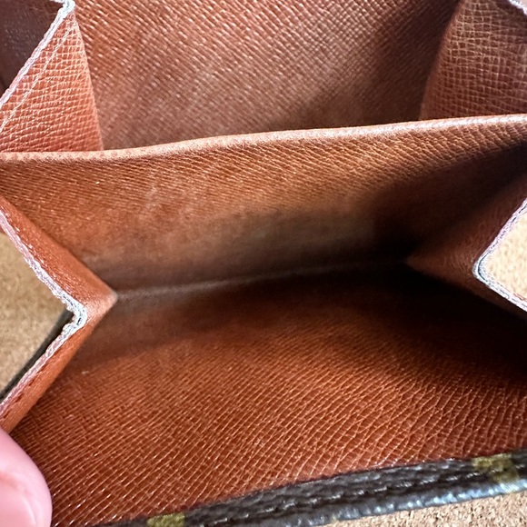 Louis Vuitton Monogram Bifold Wallet - Picture 10 of 16